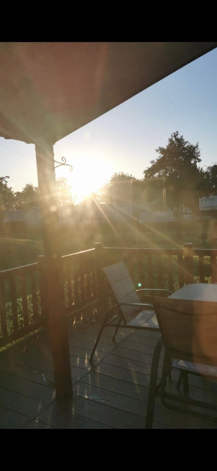 Sunrise