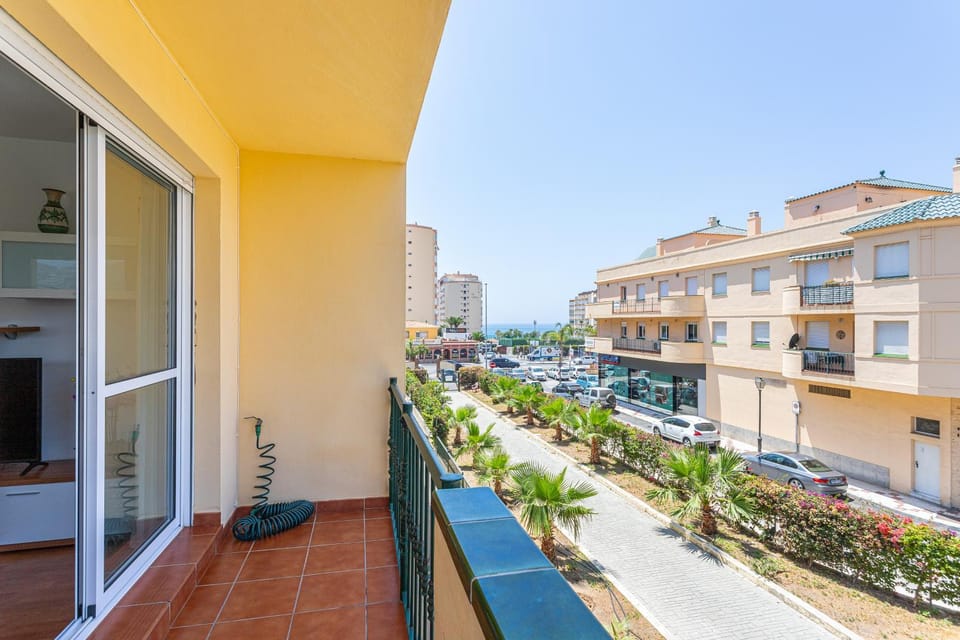 Balcony/Terrace, Floor plan