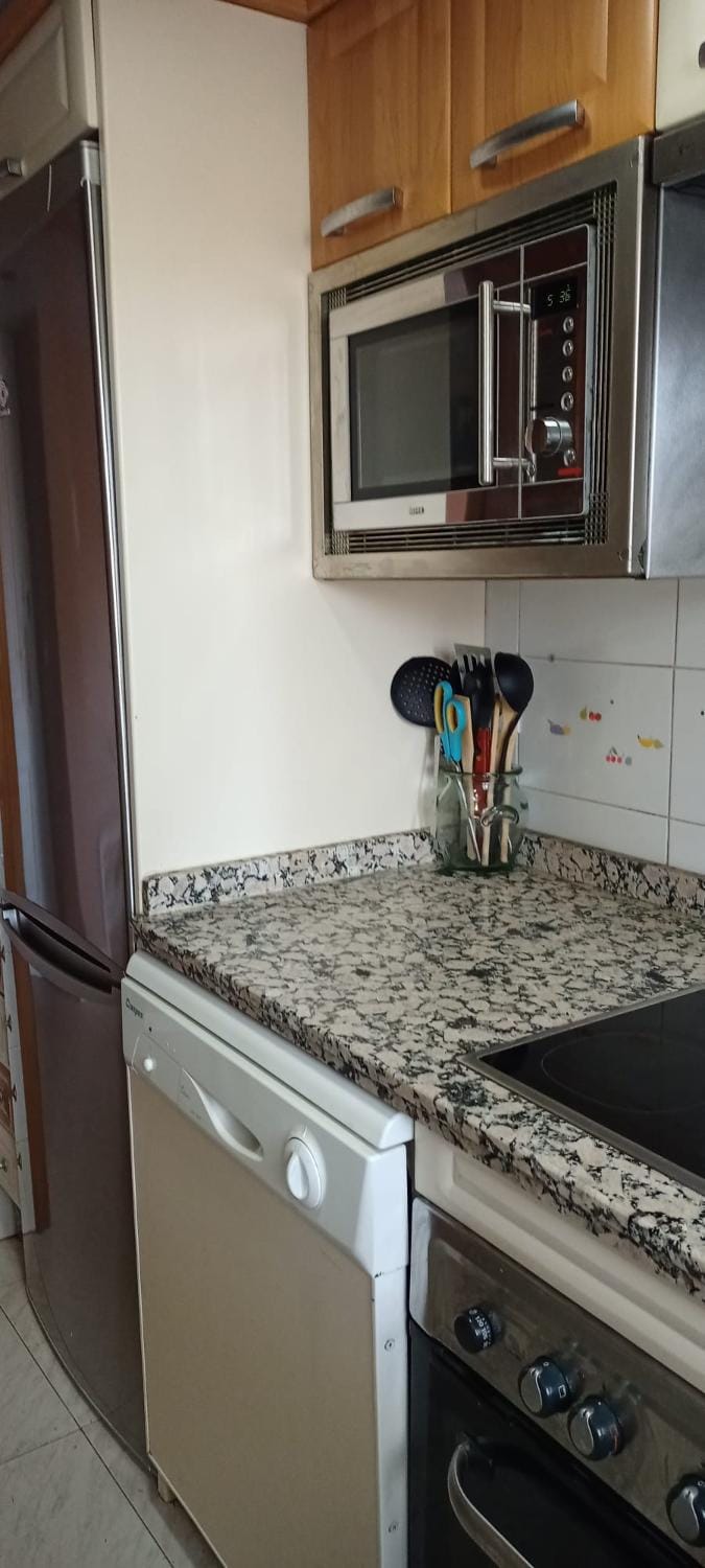 EL DESVÁN Apartment in Salamanca