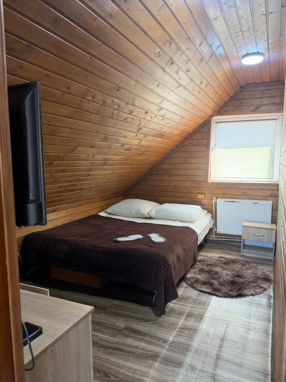 Садиба Сойми Apartment in Ukraine
