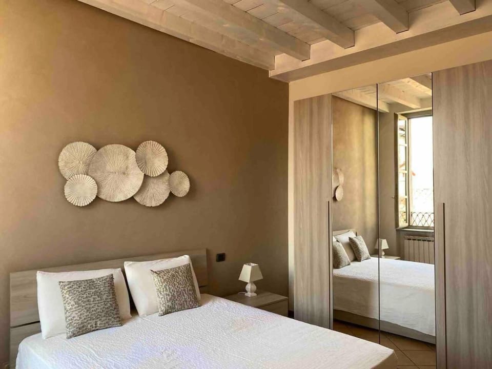 Domus Dea Bergamo Alta Apartment in Bergamo