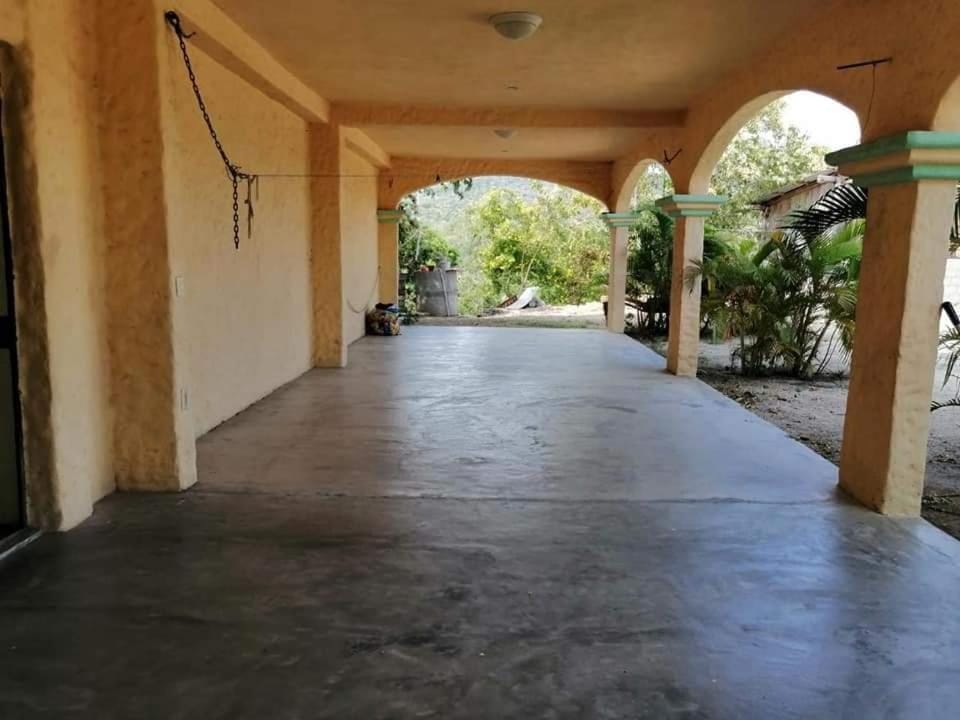 Posada Jaysur Vacation rental in State of Oaxaca