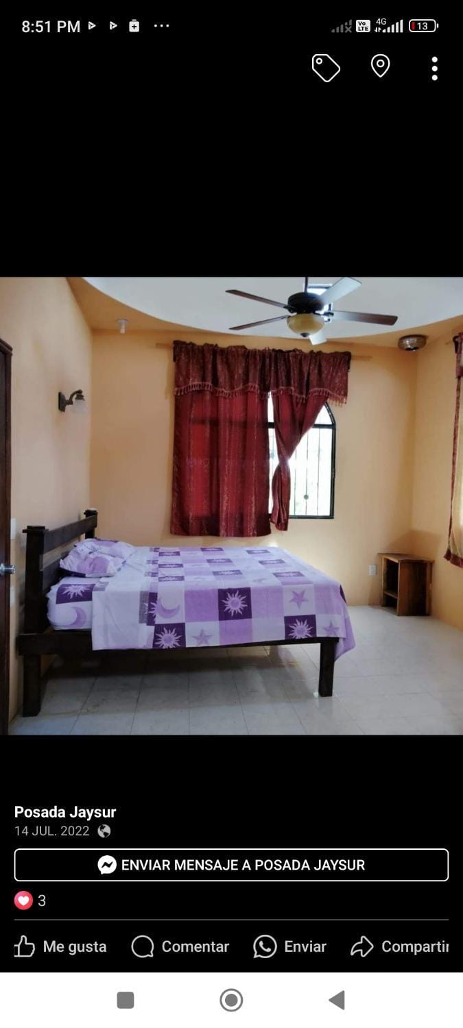 Posada Jaysur Vacation rental in State of Oaxaca