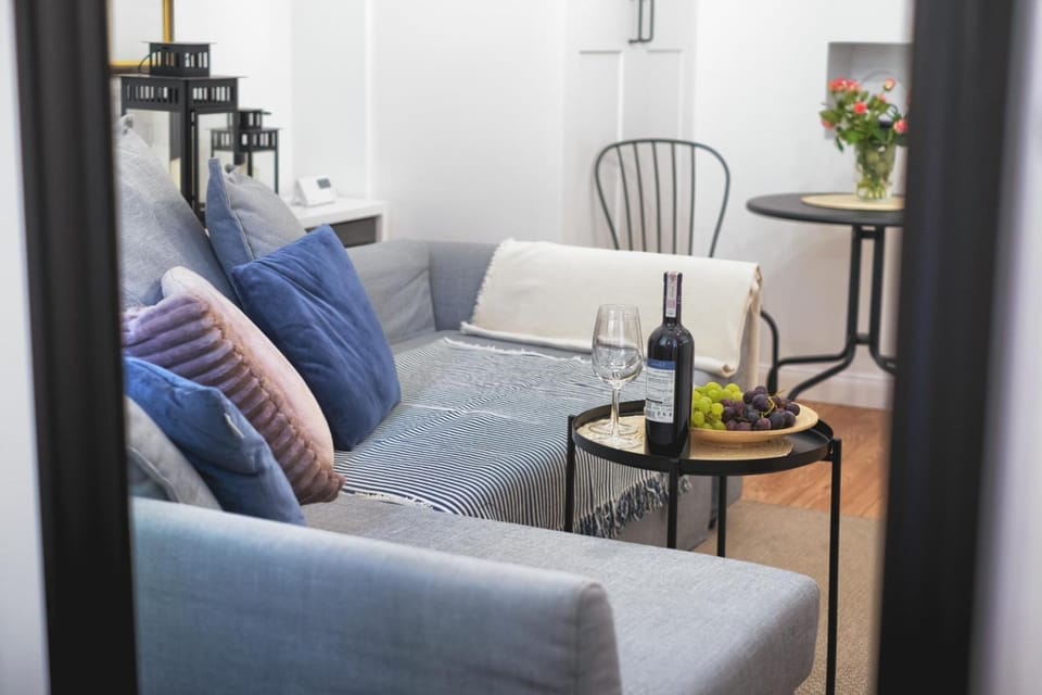 Apartament Lu Lu Apartment in Sopot