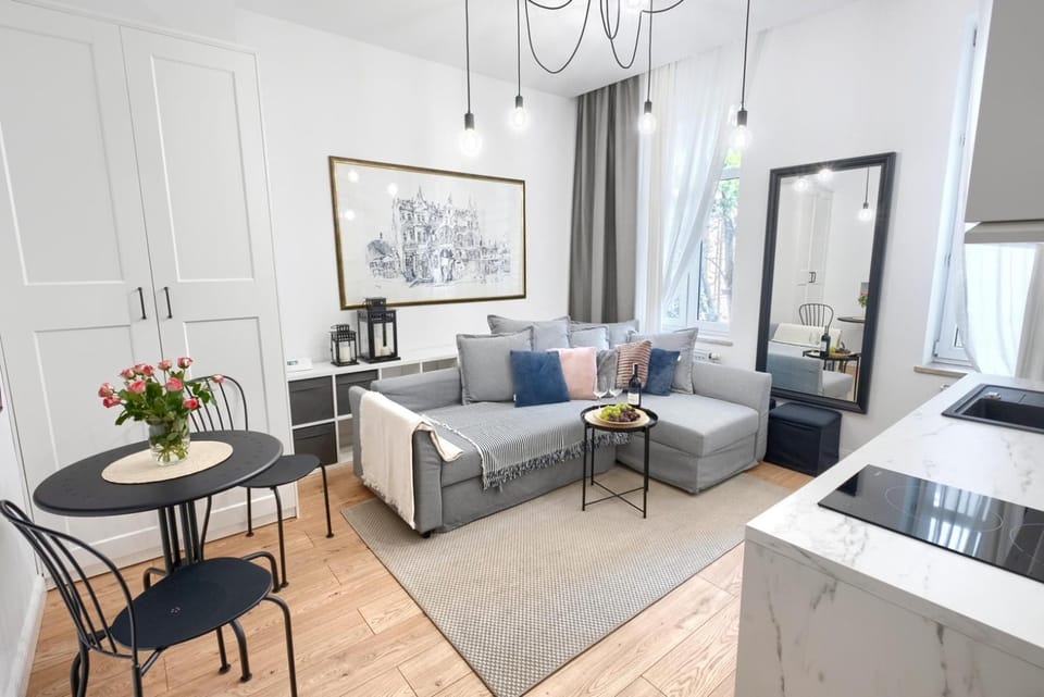 Apartament Lu Lu Apartment in Sopot