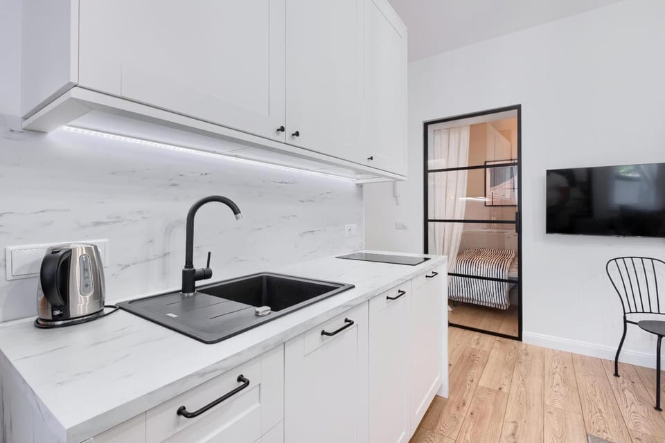 Apartament Lu Lu Apartment in Sopot