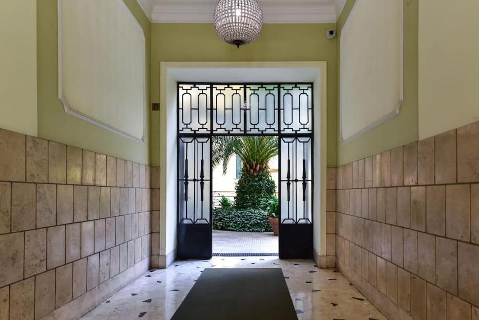 Appartamento Roma San Giovanni Apartment in Rome