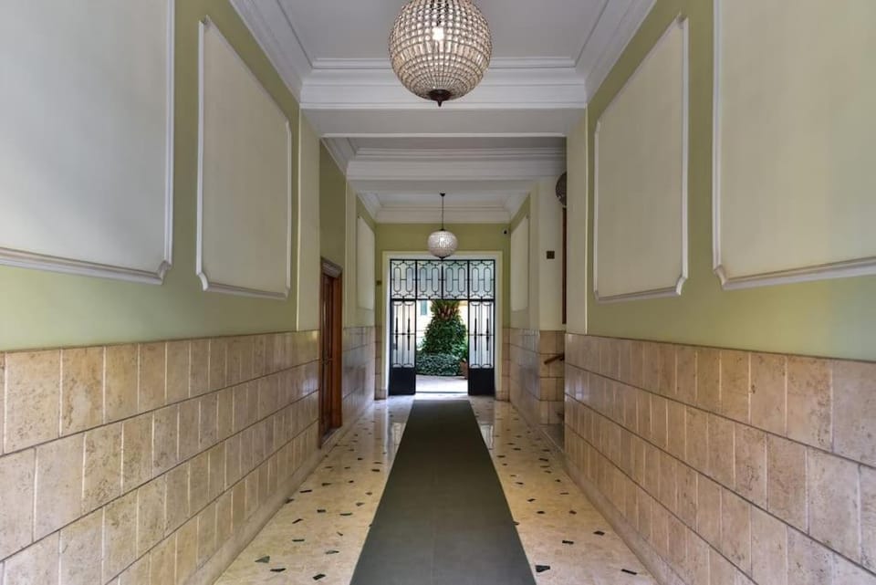 Appartamento Roma San Giovanni Apartment in Rome