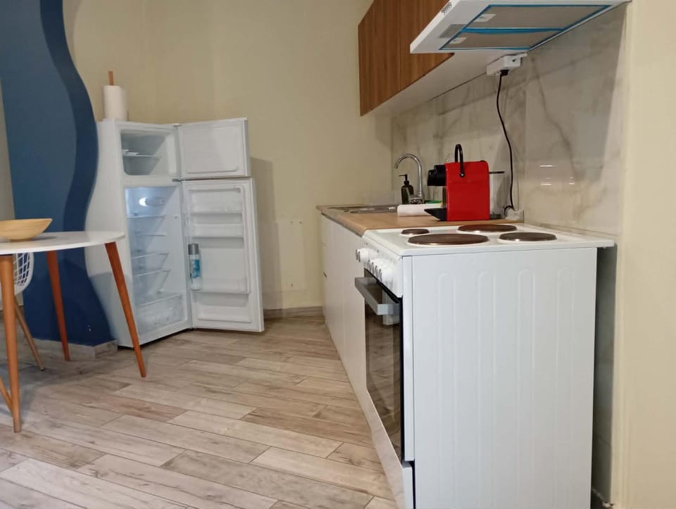 Gallery House in Drama Apartment in Decentralized Administration of Macedonia and Thrace
