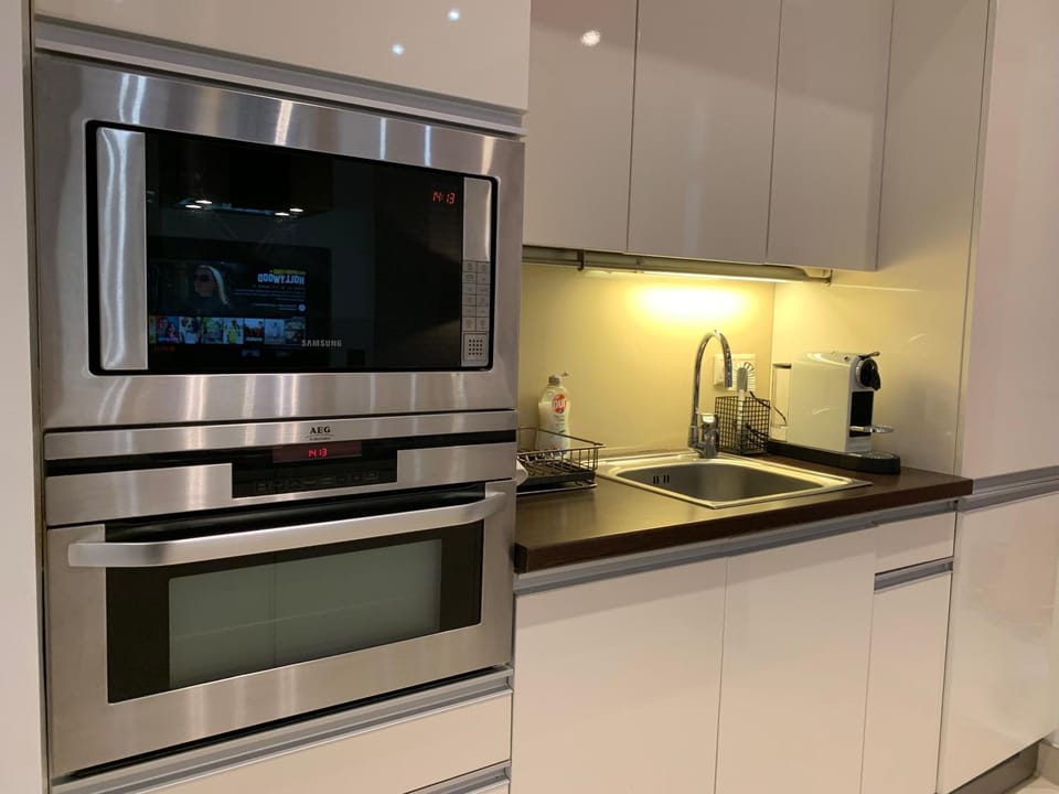Kitchen or kitchenette, minibar, pet friendly