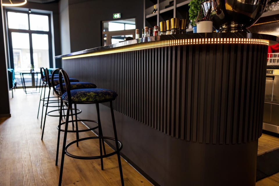 Lounge or bar
