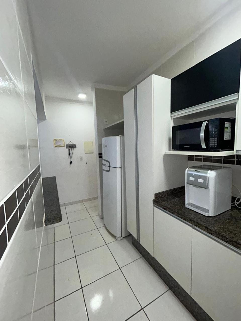 Vip Residencial - Praia Grande Apartment in State of São Paulo