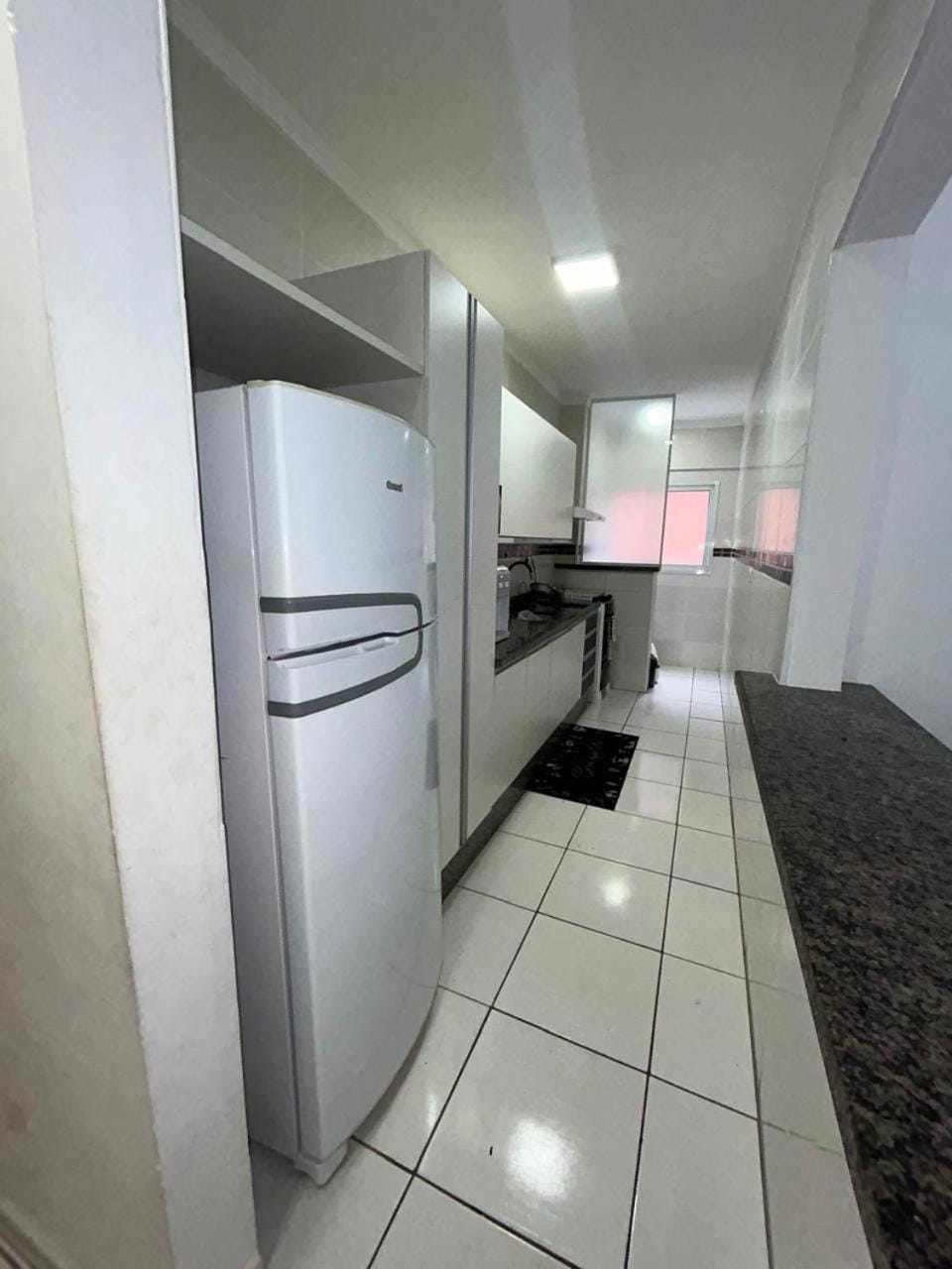 Vip Residencial - Praia Grande Apartment in State of São Paulo