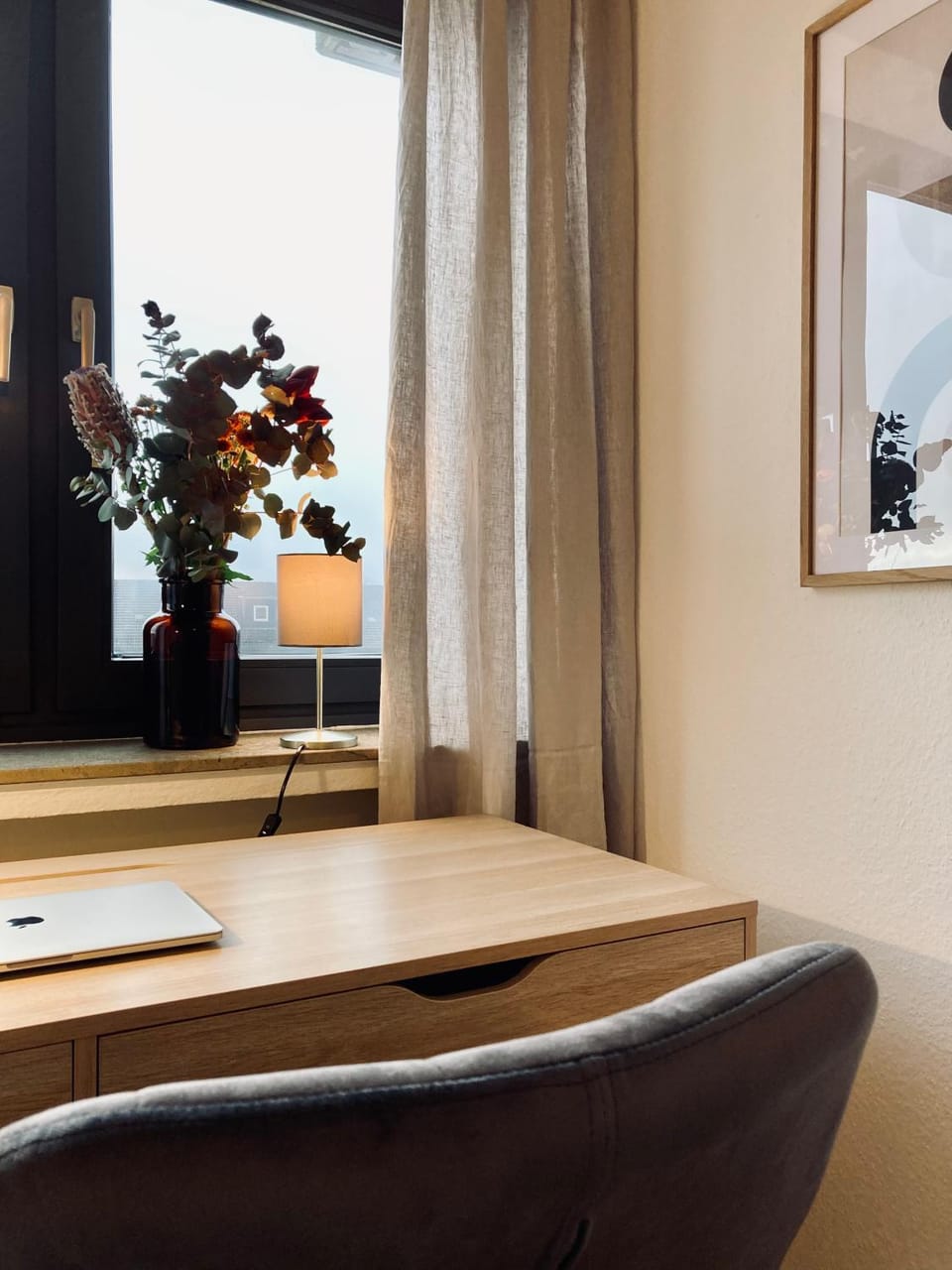 Business facilities
