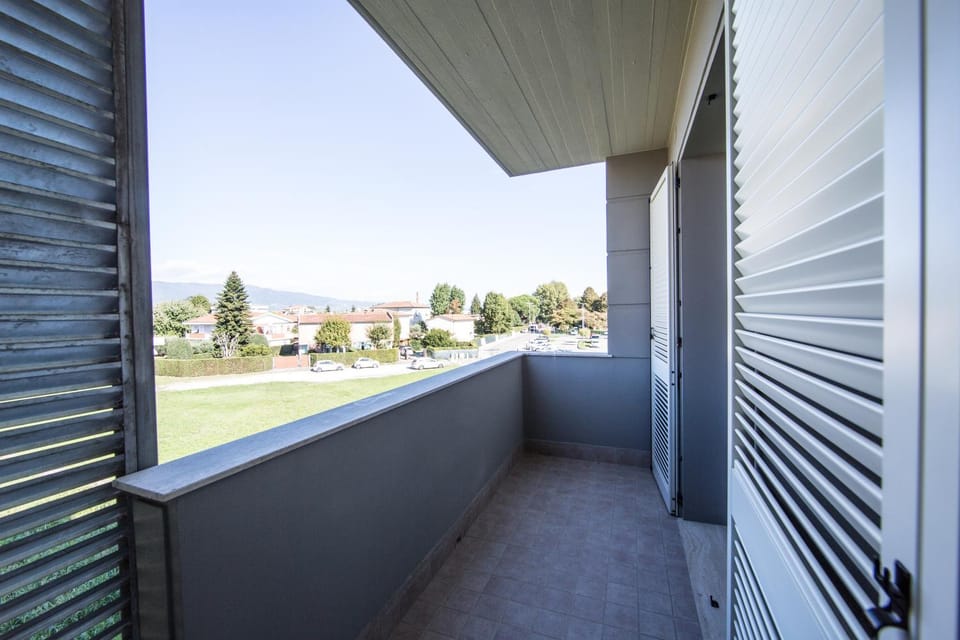 View (from property/room), Quiet street view