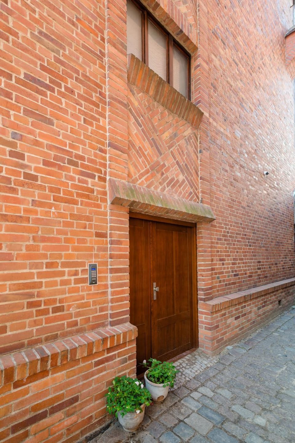 Apartamenty przy Ścieżce Kościelnej Apartment in Pomeranian Voivodeship