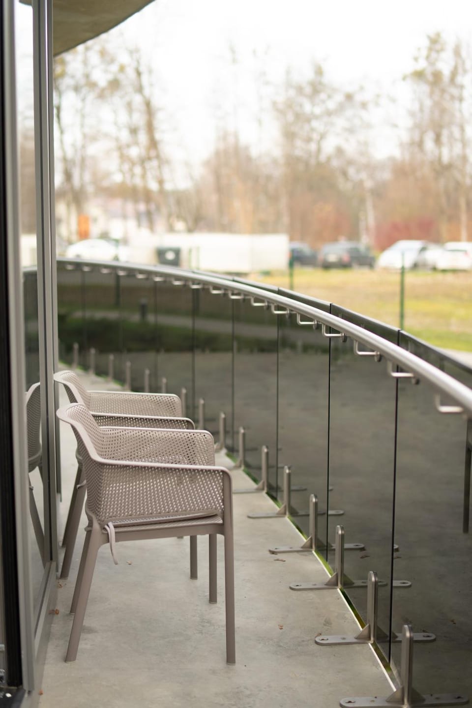 Property building, View (from property/room), Garden view, Quiet street view
