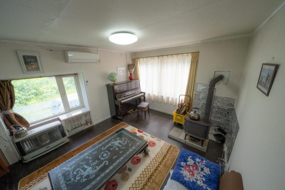 Minpaku Ota - Vacation STAY 11959 Bed and Breakfast in Hokkaido Prefecture