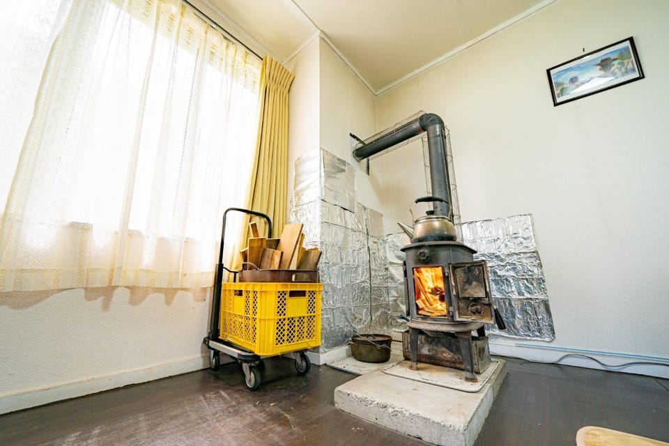Minpaku Ota - Vacation STAY 11962 Bed and Breakfast in Hokkaido Prefecture
