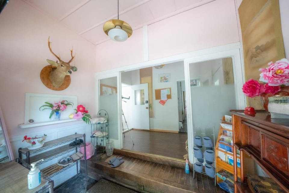 Minpaku Ota - Vacation STAY 11960 Bed and Breakfast in Hokkaido Prefecture