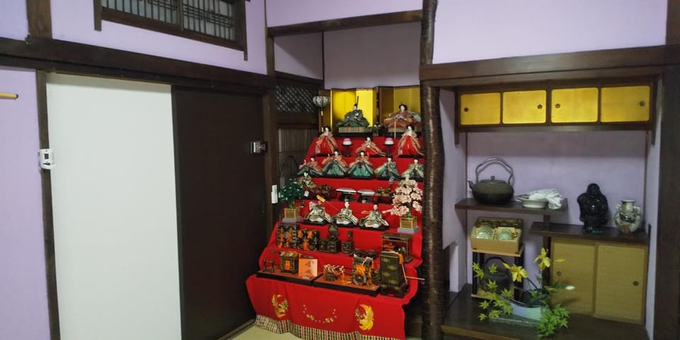 Minpaku Ota - Vacation STAY 11961 Bed and Breakfast in Hokkaido Prefecture