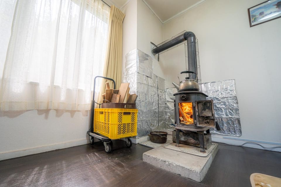 Minpaku Ota - Vacation STAY 11961 Bed and Breakfast in Hokkaido Prefecture