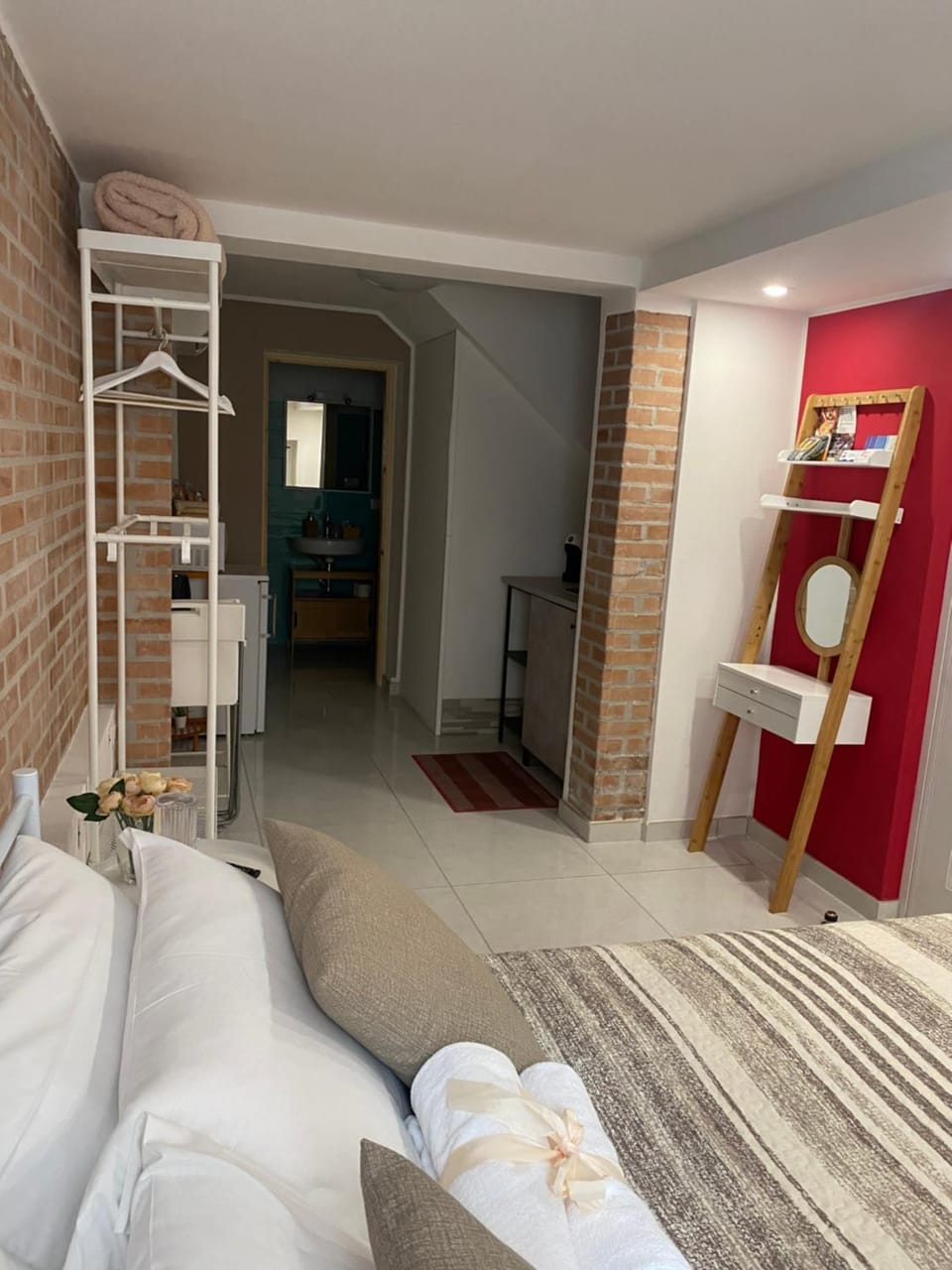 LAGUNA BLU Monolocale Apartment in Chioggia