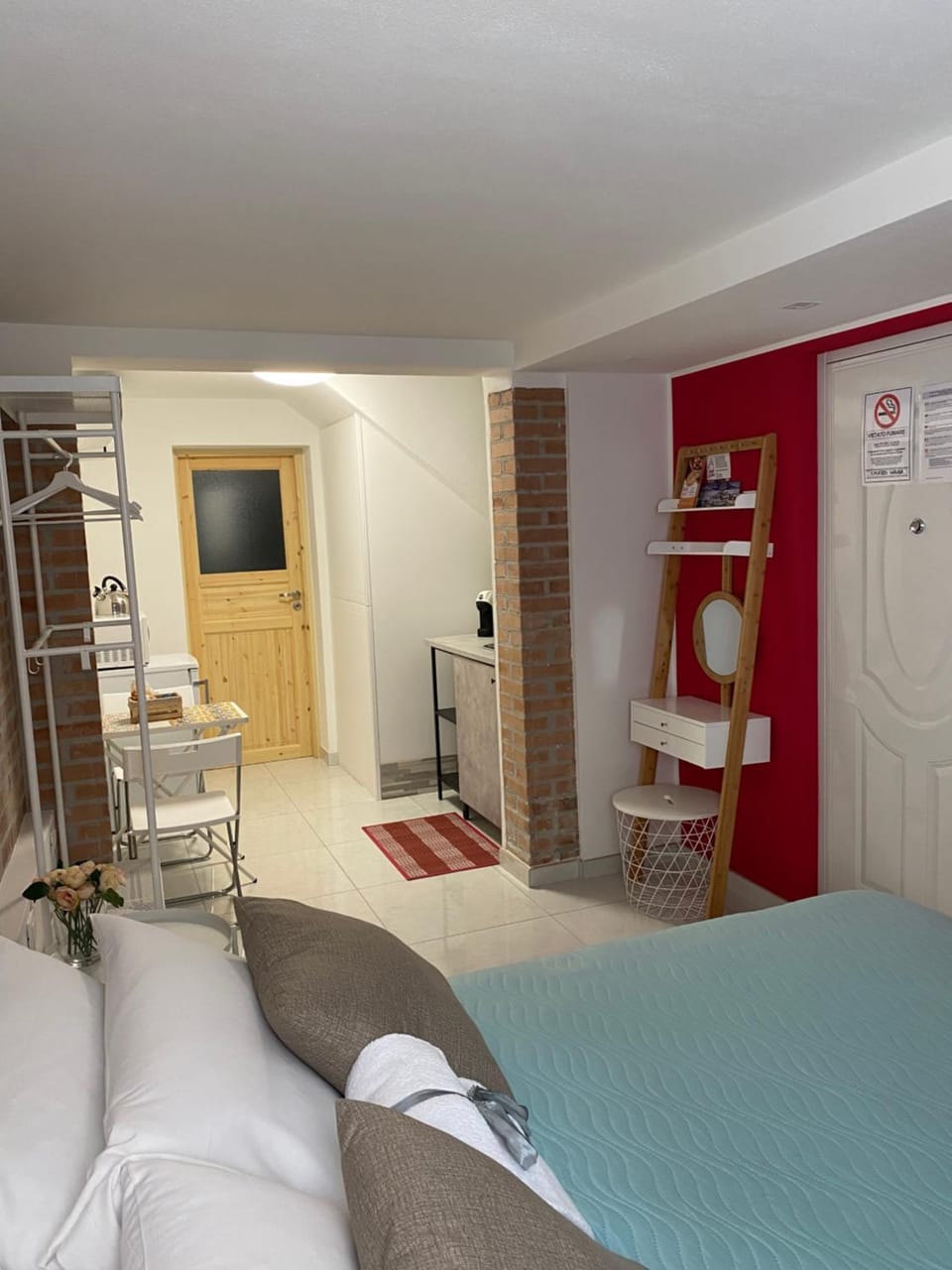 LAGUNA BLU Monolocale Apartment in Chioggia