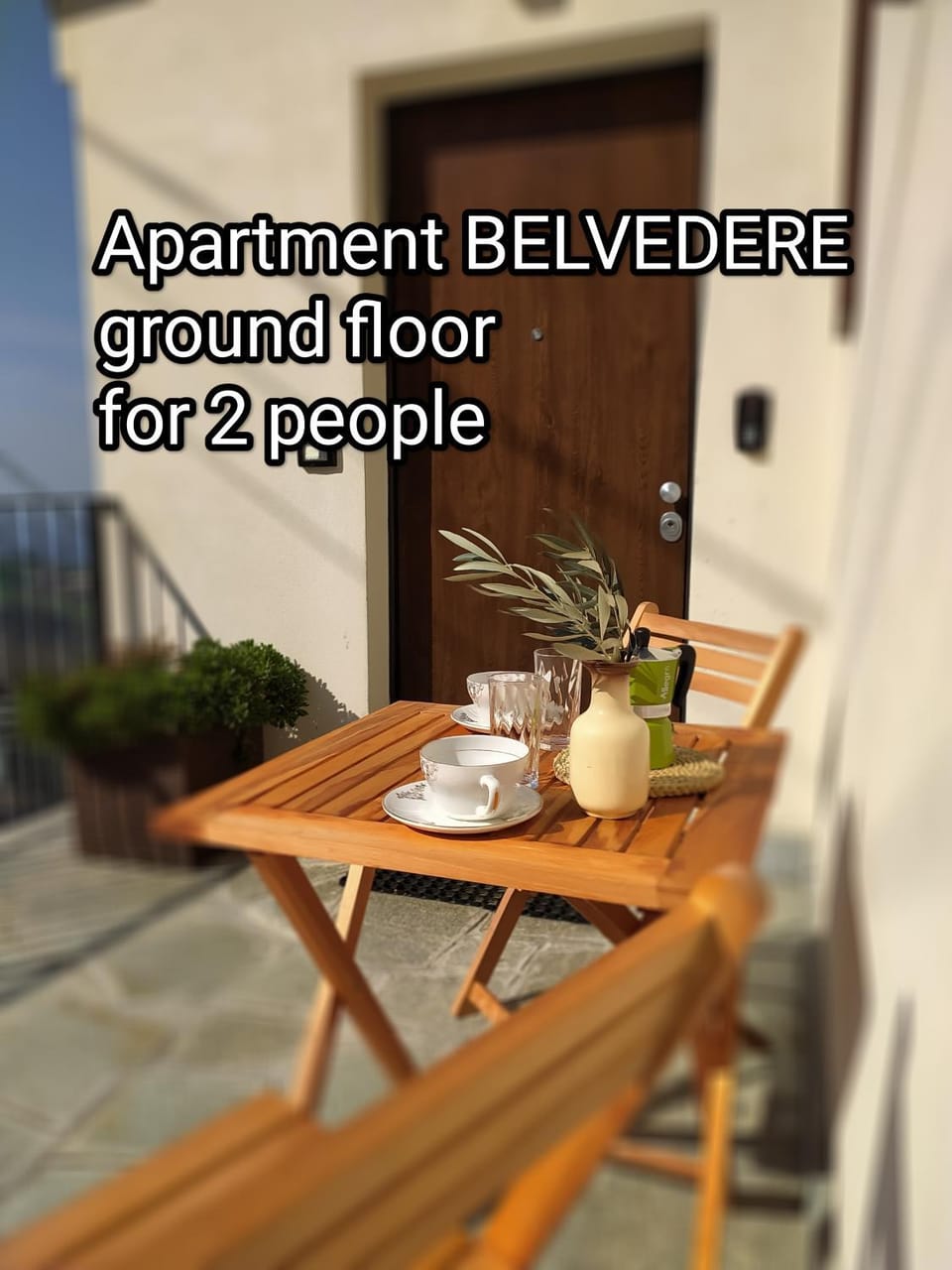 Property building, Day, Summer, View (from property/room), View (from property/room), Street view, Quiet street view