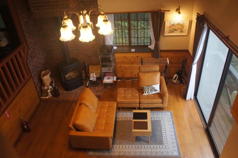 HARUNA SKY - Vacation STAY 78634v House in Japan