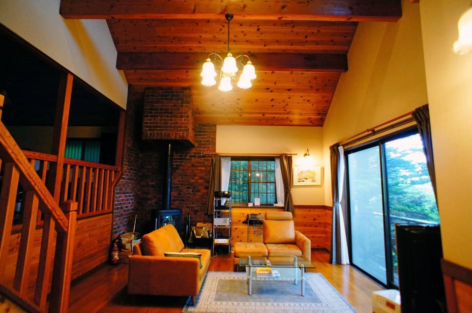 HARUNA SKY - Vacation STAY 78634v House in Japan