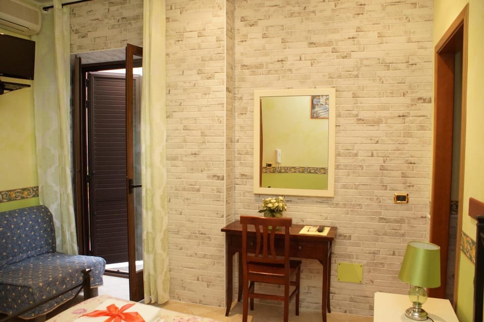 B&B Al Porto Bed and Breakfast in Umbria