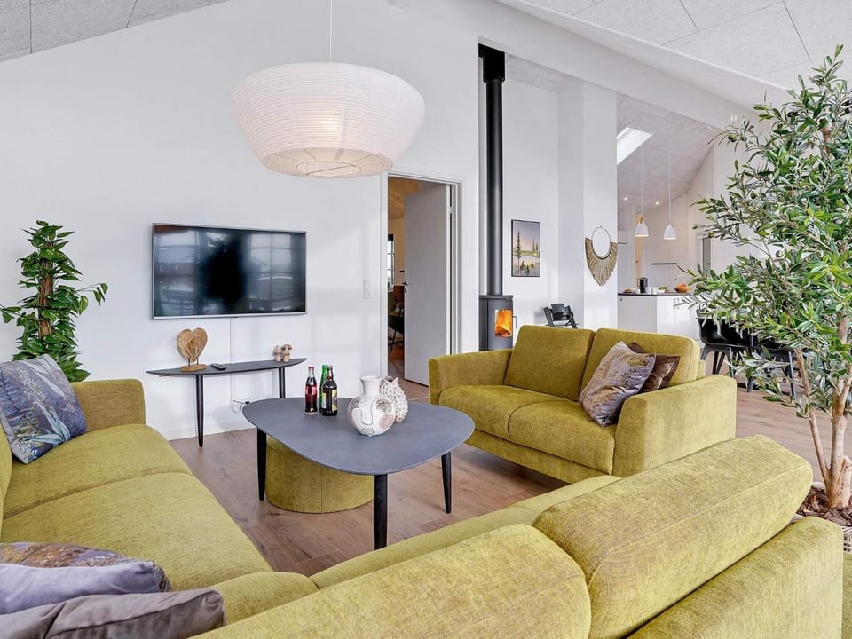 5 star holiday home in Sydals House in Region of Southern Denmark