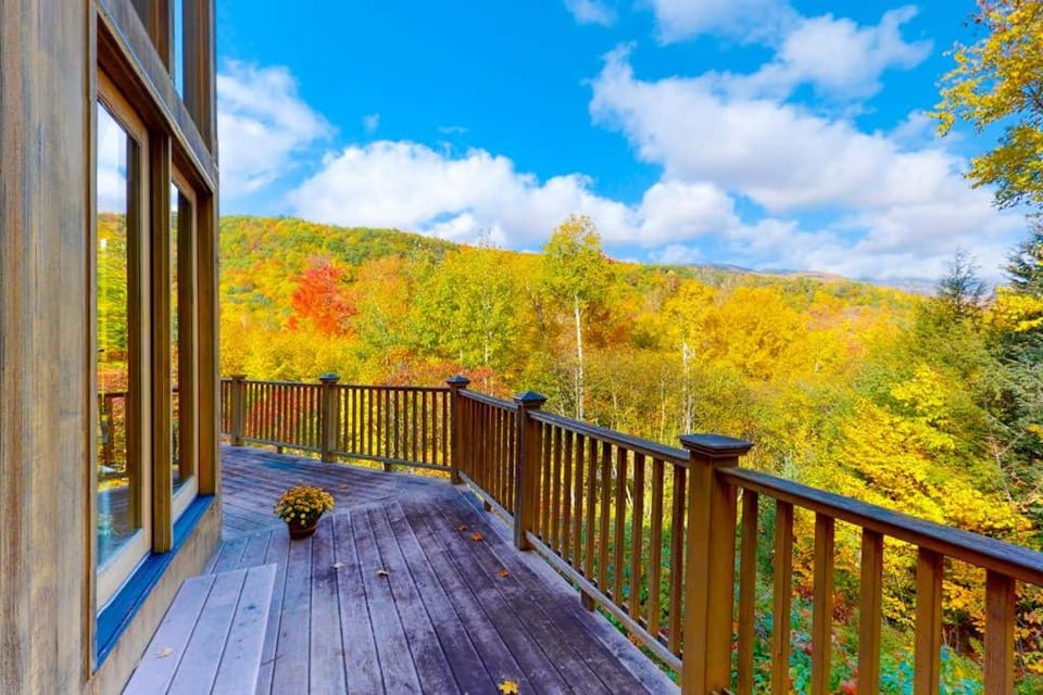 Tuckerman Tollhouse House in Jackson