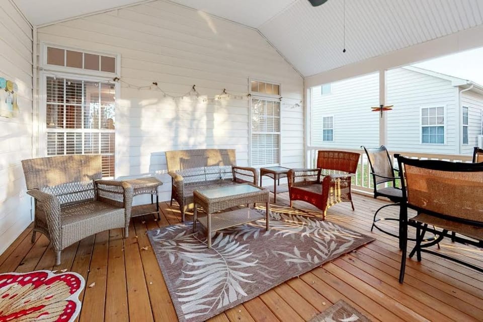 Lord Baltimore Landing -- 37199 Lord Baltimore House in Ocean View