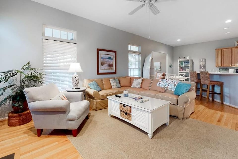 Lord Baltimore Landing -- 37199 Lord Baltimore House in Ocean View