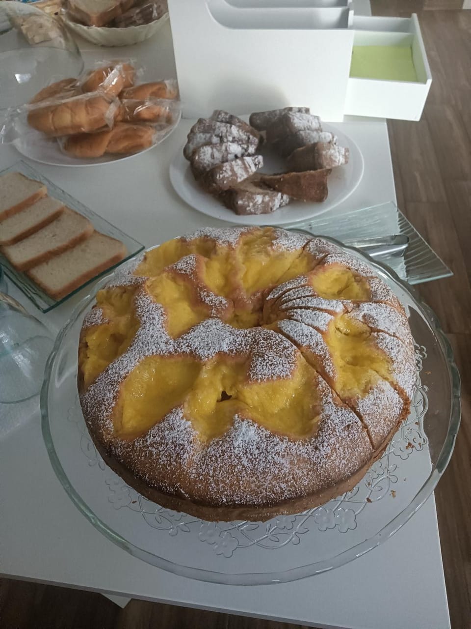 ATHENA Bed and Breakfast in Scilla
