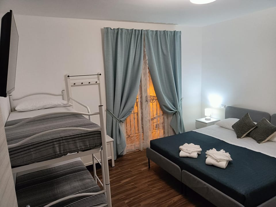 ATHENA Bed and Breakfast in Scilla