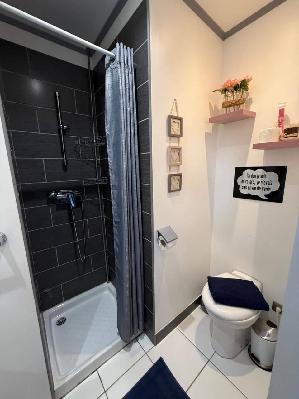 Shower