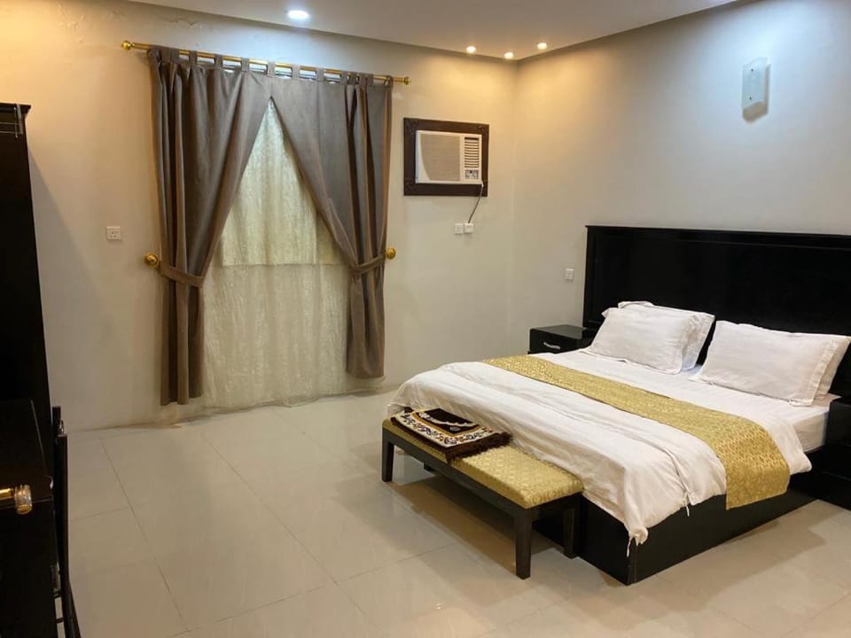 شقق بيوتات الزيرللشقق المخدومة اقتصادي Biutat Alzeer For Serviced Apartments Apartment in Saudi Arabia