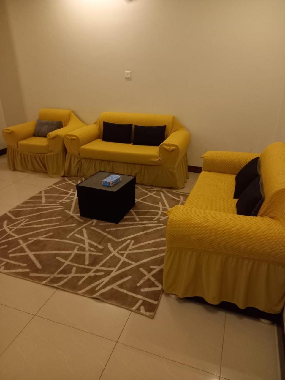 شقق بيوتات الزيرللشقق المخدومة اقتصادي Biutat Alzeer For Serviced Apartments Apartment in Saudi Arabia