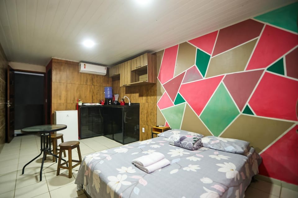 STUDIO Ponta Verde Apartment in Maceió