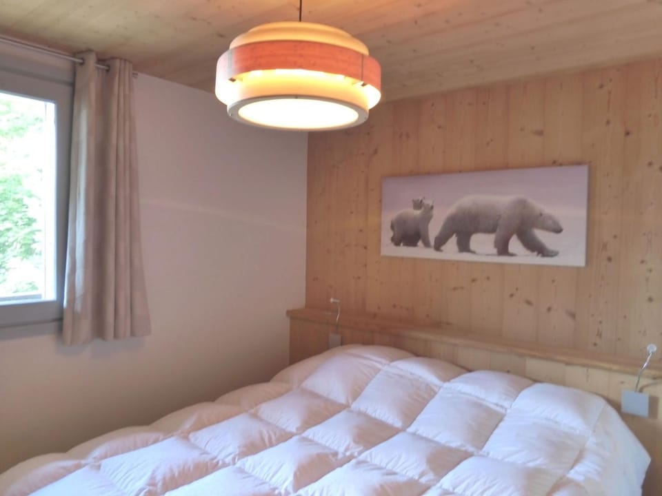 Bel appartement au cœur de Méribel, proche des pistes, pour 5 personnes - FR-1-411-77 Apartment in Les Allues