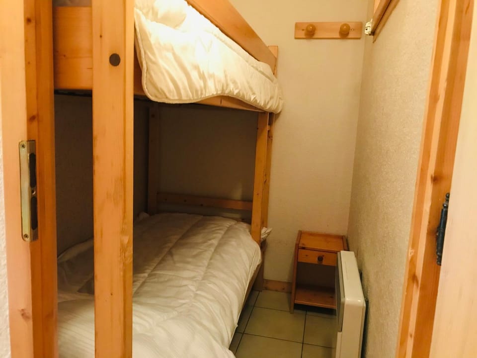 Appartement cosy à Morillon, animaux admis Apartment in Morillon