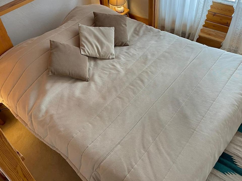 Charmant 4 pièces pour 6 pers. au pied des pistes avec wifi - FR-1-411-714 Apartment in Val dIsere