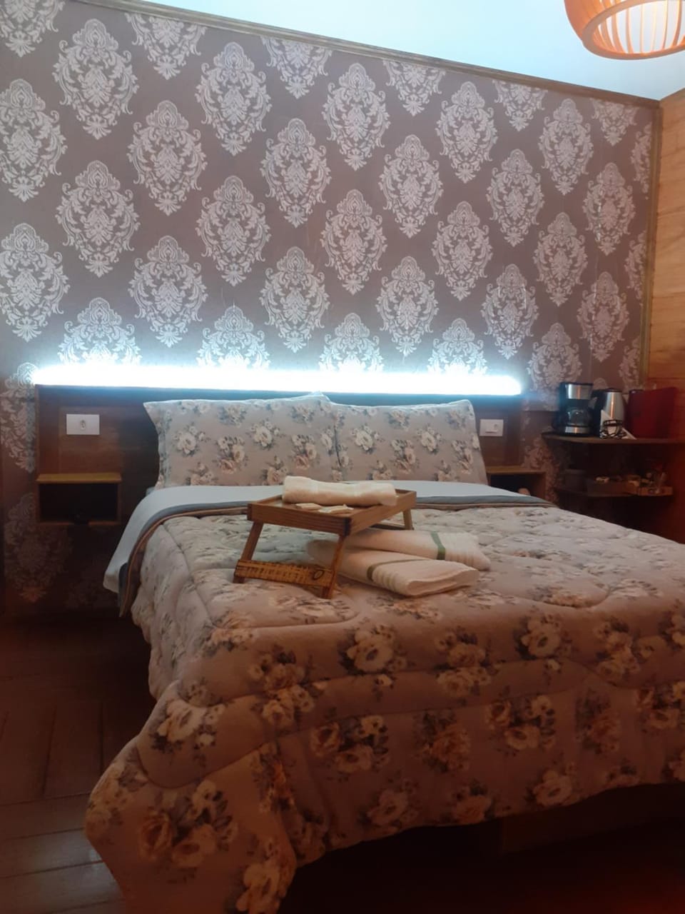 Hospedagem Souza Inn in Urubici