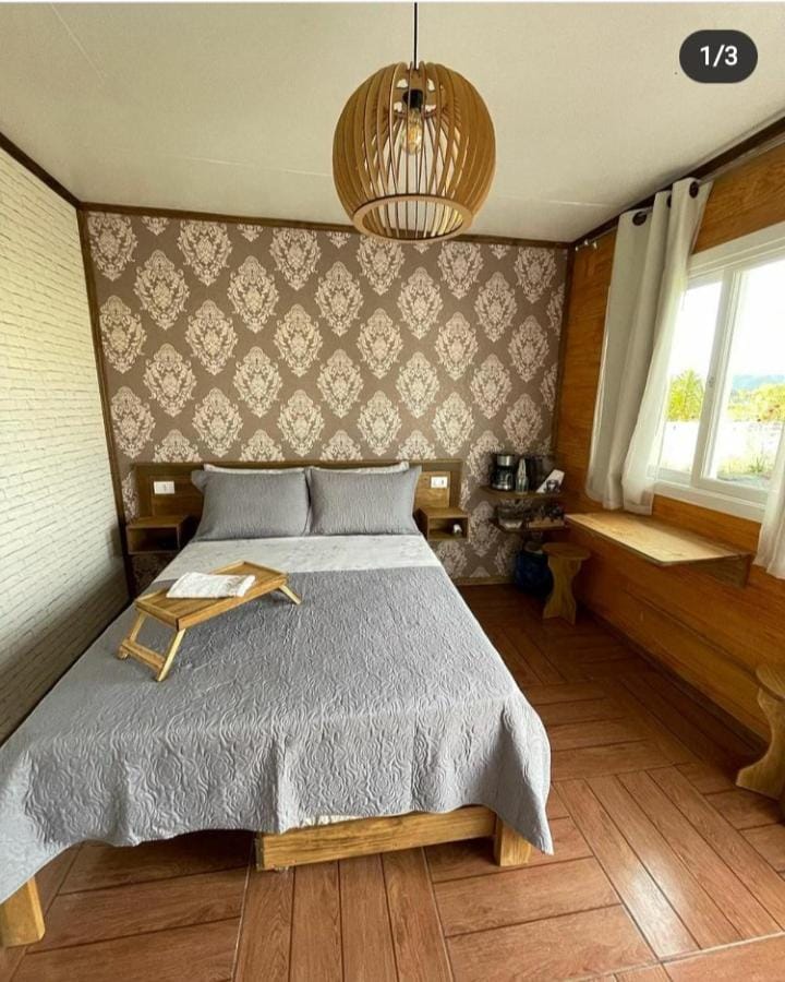 Hospedagem Souza Inn in Urubici