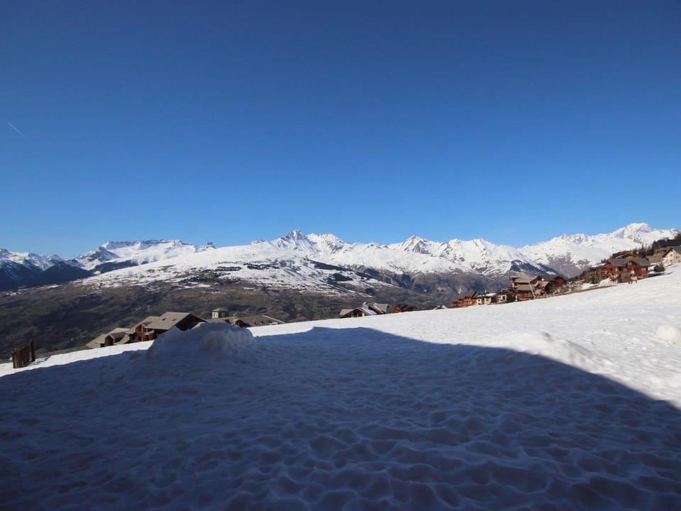 Appartement 2 pièces, Animaux admis, Vallandry, 5 personnes - FR-1-411-793 Apartment in Landry