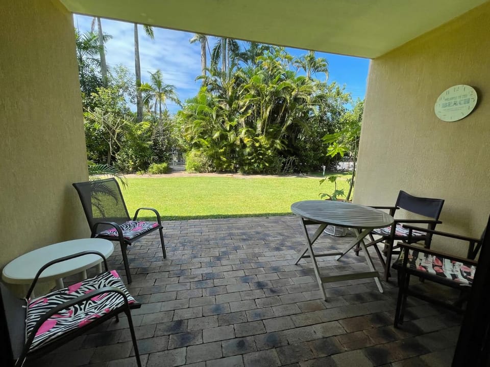 Liana 4 Beach Lovers All at your finger tips House in Mission Beach