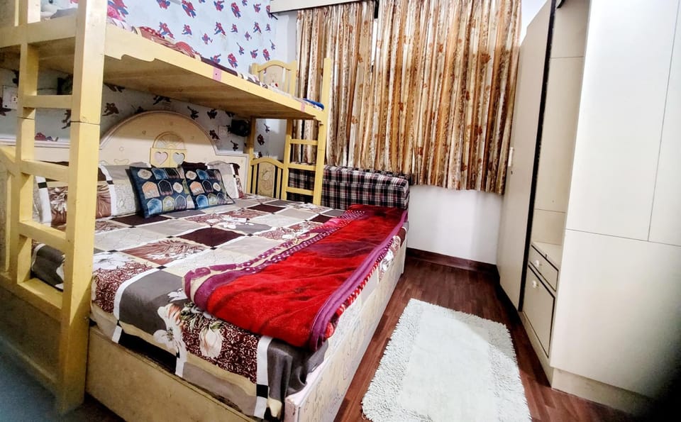 RB Cottage at mall road mussoorie House in Uttarakhand